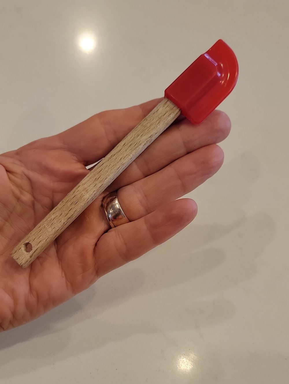 Mini Spatula - Picture 2 of 3